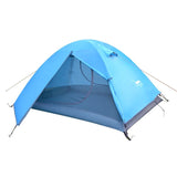 Barraca Trekking Ultraleve 1/2 Pessoas Desert - Nylon