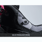 Botas Outdoor Respirável Impermeável Antiderrapante - Explorer [Vestuário - Calçados - Calçados] 03 - Botas Outdoor Explorer Pescamping 