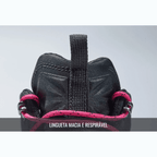 Botas Outdoor Respirável Impermeável Antiderrapante - Explorer [Vestuário - Calçados - Calçados] 03 - Botas Outdoor Explorer Pescamping 