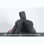 Botas Outdoor Respirável Impermeável Antiderrapante - Explorer [Vestuário - Calçados - Calçados] 03 - Botas Outdoor Explorer Pescamping 