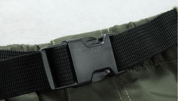 Calça Impermeável - Mutável [Vestuário - Calças - Calças] 03 - Calça Impermeável - Mutável Pescamping 