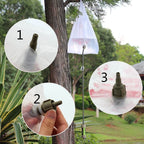 Filtro de Água Portátil L630 - Miniwell [Camping - Hidratação - Filtro] 01 - Filtro de Água Portátil L630 - Miniwell Pescamping 