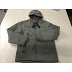 Jaqueta Tática Impermeável- SoftShell [Vestuário - Jaquetas - Jaqueta] 01 - Jaqueta Tática - SoftShell Pescamping 