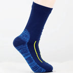 Meias Outdoor Impermeáveis Respiráveis - Socks [Vestuário - Acessórios - Meias] 01 - Meias Outdoor Impermeáveis Respiráveis - Socks Pescamping 