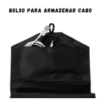 Placa Solar Portátil 500W - Fold [Camiping - Acessórios de Camping - Acessórios] 01 - Placa Solar Portátil 500W - Fold Pescamping 