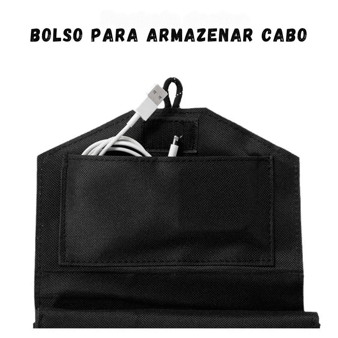 Placa Solar Portátil 500W - Fold [Camiping - Acessórios de Camping - Acessórios] 01 - Placa Solar Portátil 500W - Fold Pescamping 