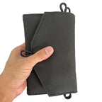 Placa Solar Portátil 500W - Fold [Camiping - Acessórios de Camping - Acessórios] 01 - Placa Solar Portátil 500W - Fold Pescamping 