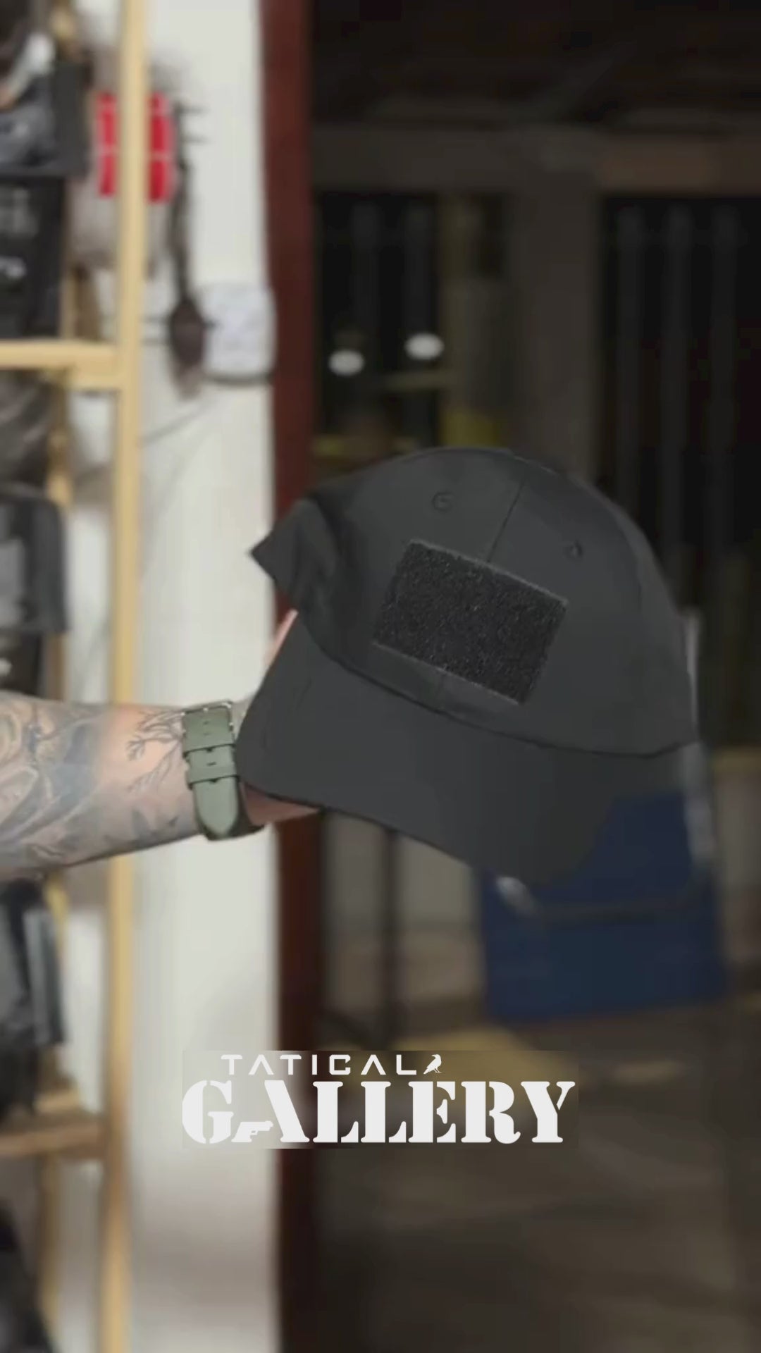 Boné Tático Militar Masculino - Camuflado com Tela Respirável e Proteção Solar para o Verão